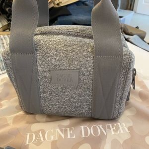 Used once! Dagne Dover Landon X Small Carryall